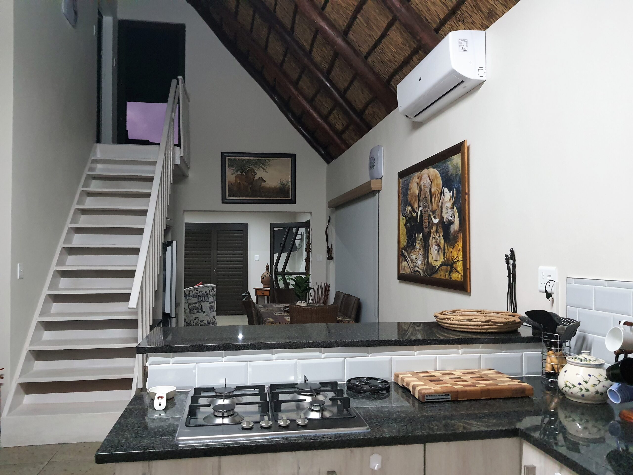 Kombuis + Eetkamer (3)